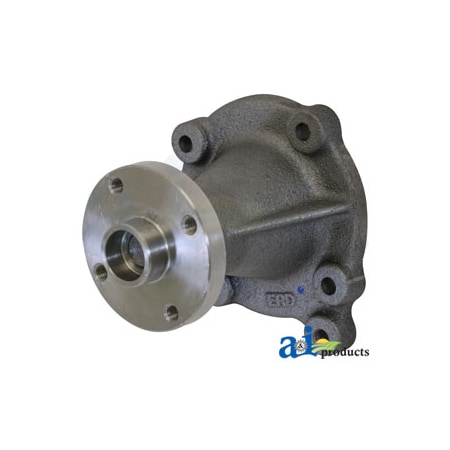 A & I Products Pump, Water 6.7" x5.1" x7.2" A-HKJ2036